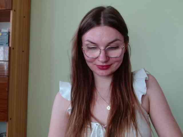 Ellyxcute webcam