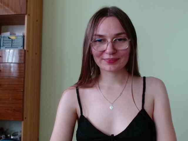 Ellyxcute webcam