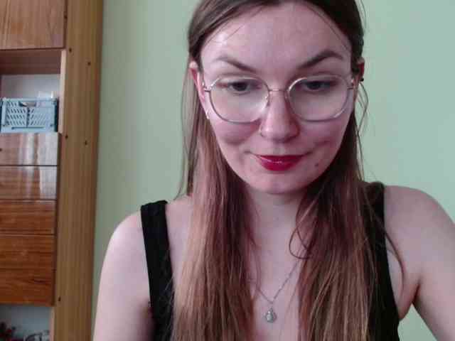 Ellyxcute webcam