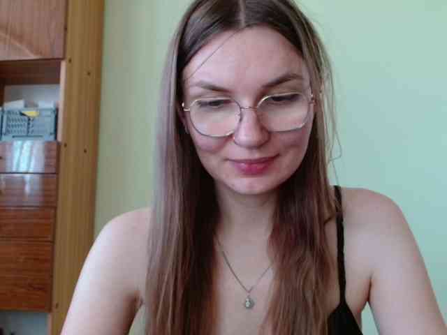 Ellyxcute webcam