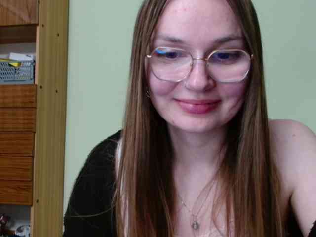 Ellyxcute webcam