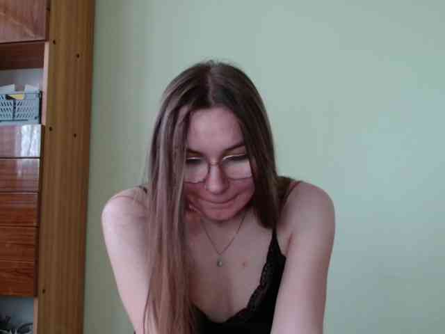 Ellyxcute webcam