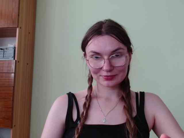 Ellyxcute webcam
