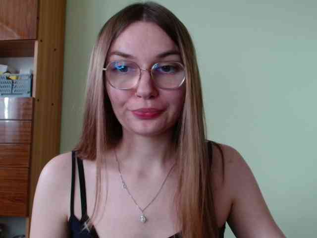 Ellyxcute webcam