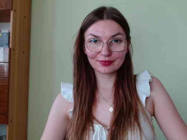 Ellyxcute webcam
