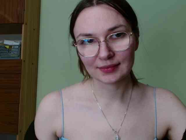 Ellyxcute webcam