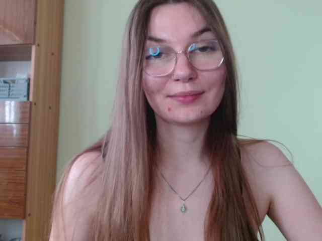 Ellyxcute webcam