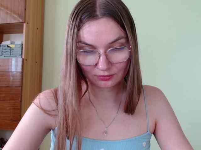 Ellyxcute webcam