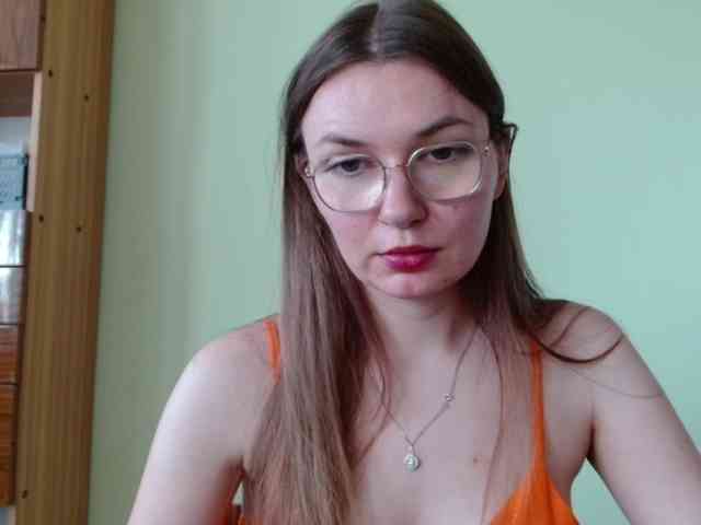 Ellyxcute webcam
