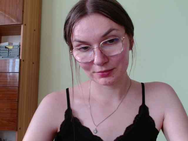 Ellyxcute webcam