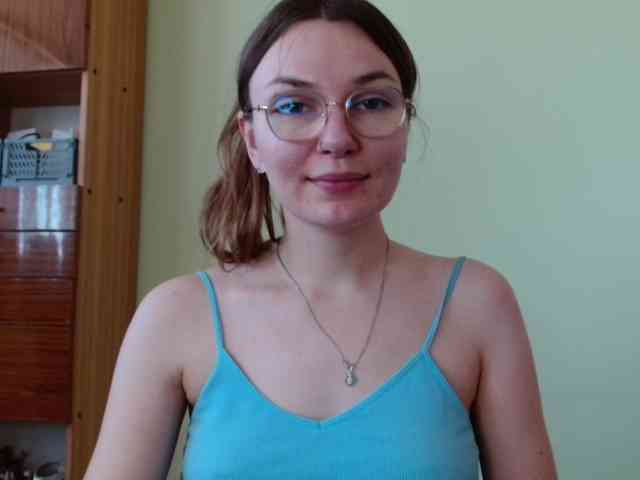 Ellyxcute webcam