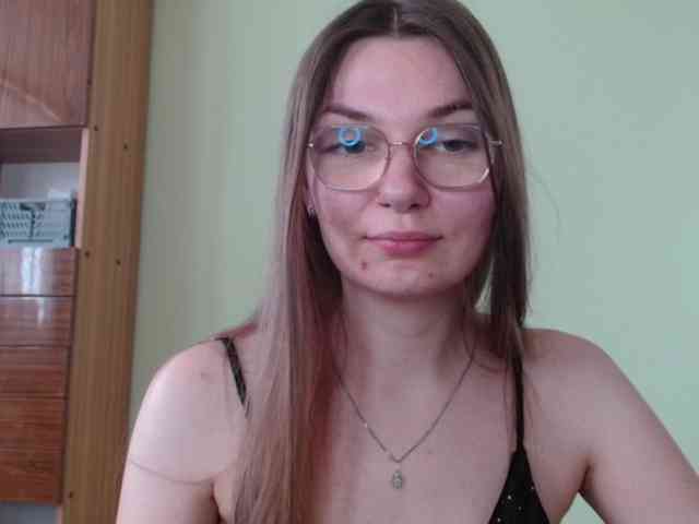 Ellyxcute webcam