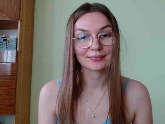 Ellyxcute webcam