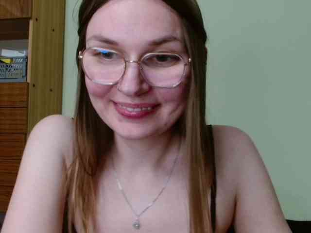 Ellyxcute webcam