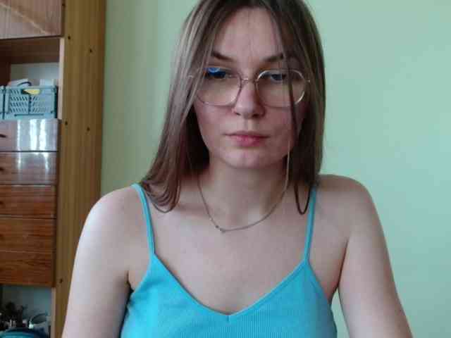 Ellyxcute webcam