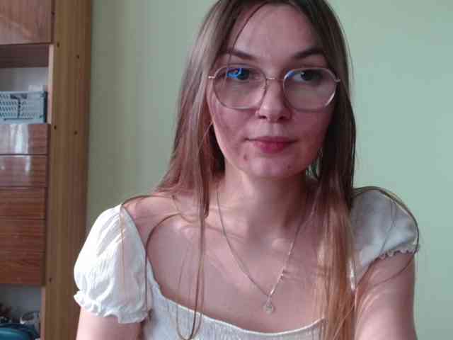 Ellyxcute webcam