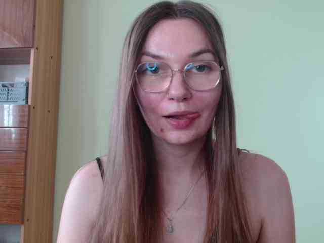 Ellyxcute webcam