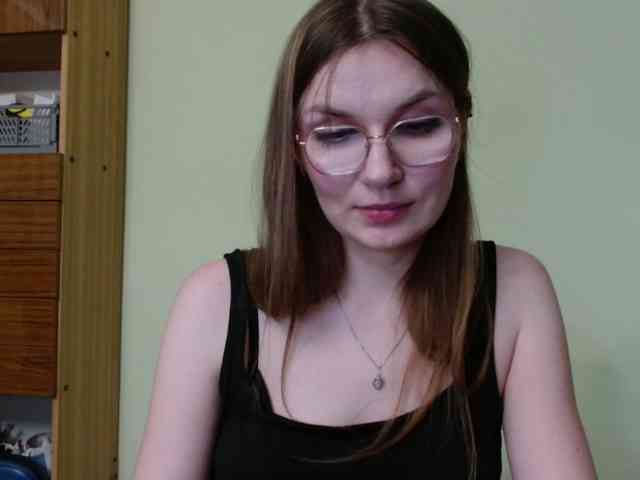 Ellyxcute webcam