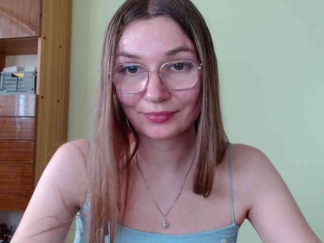 Ellyxcute webcam