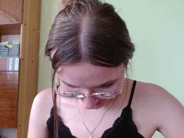 Ellyxcute webcam
