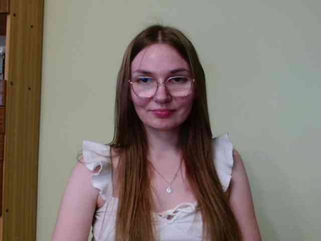 Ellyxcute webcam