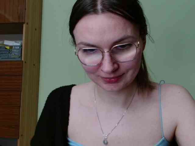 Ellyxcute webcam