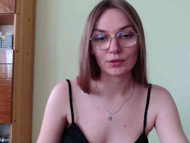 Ellyxcute webcam