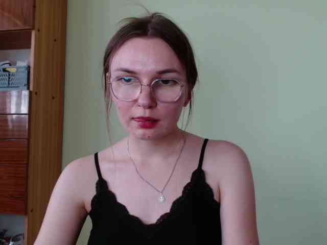 Ellyxcute webcam