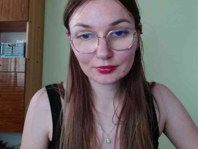 Ellyxcute webcam