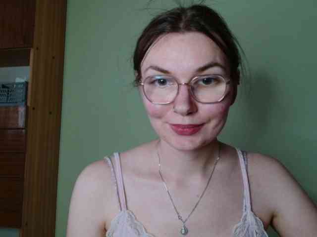 Ellyxcute webcam