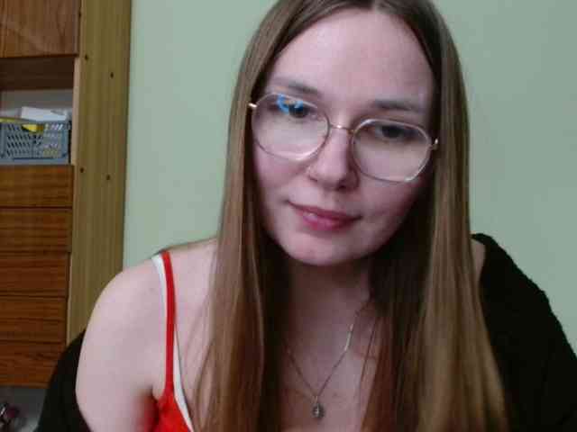 Ellyxcute webcam
