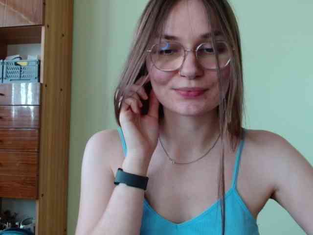 Ellyxcute webcam