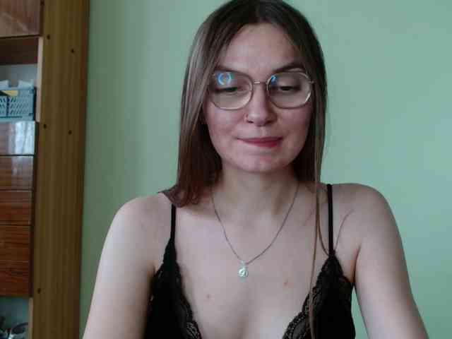 webcam voyeur Ellyxcute