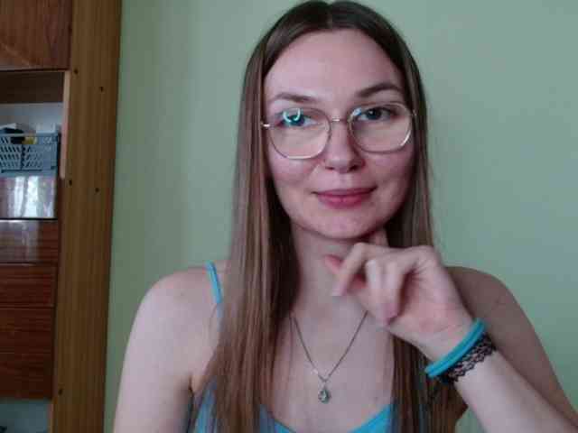 Ellyxcute webcam