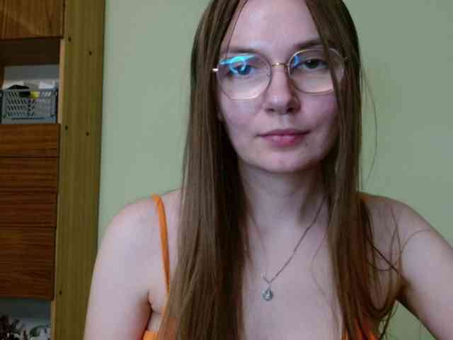 Ellyxcute webcam