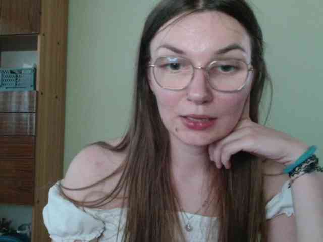 Ellyxcute webcam