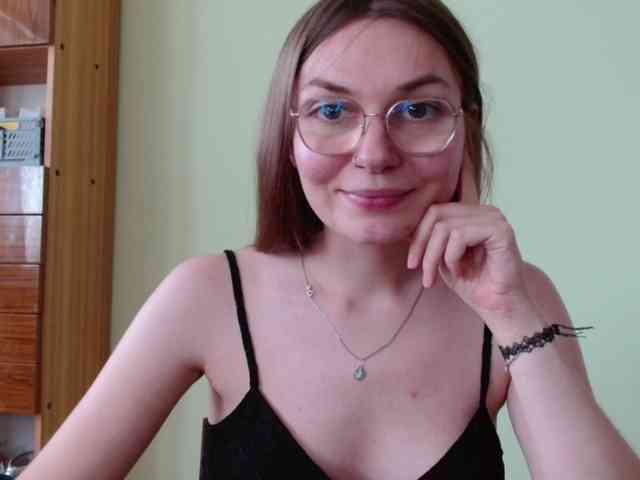 Ellyxcute webcam