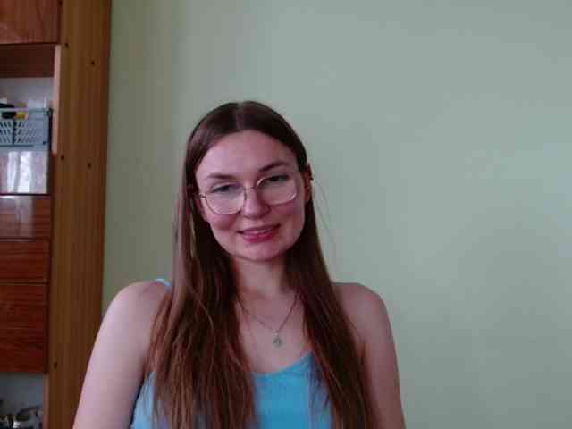 Ellyxcute webcam