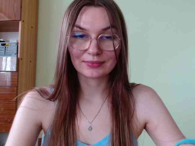Ellyxcute webcam