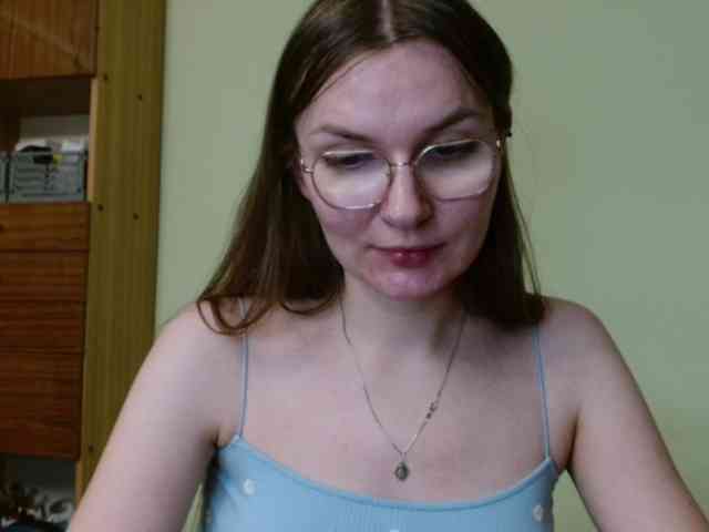 Ellyxcute webcam
