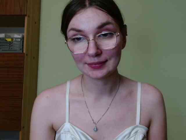 Ellyxcute webcam