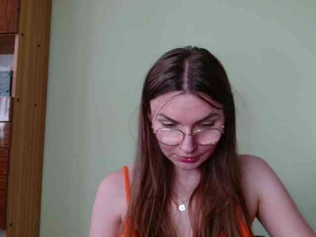 Ellyxcute webcam