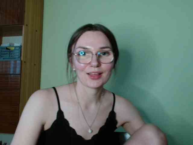 Ellyxcute webcam