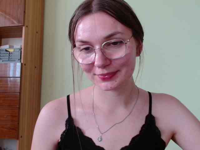 Ellyxcute webcam