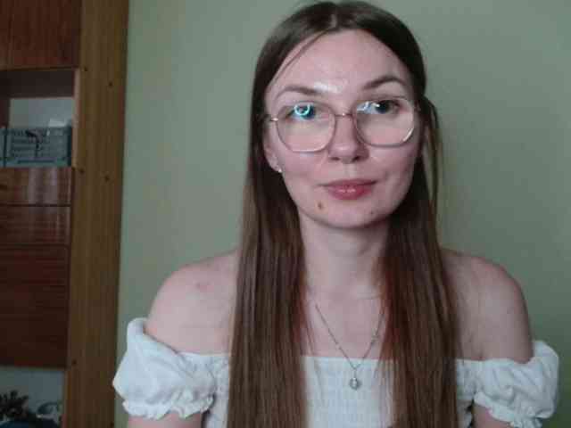 Ellyxcute webcam