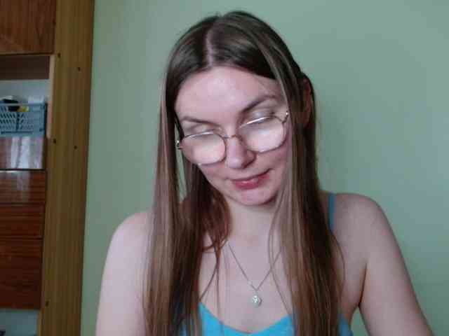 Ellyxcute webcam