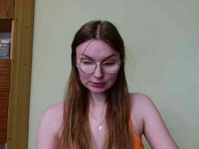 Ellyxcute webcam