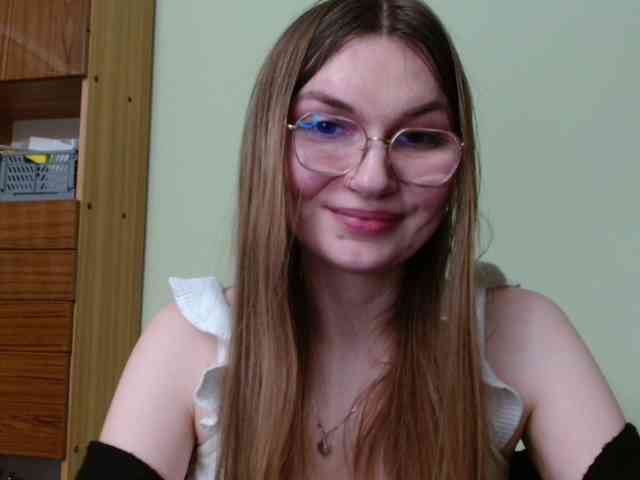 Ellyxcute webcam