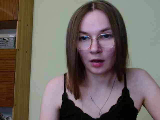 Ellyxcute webcam