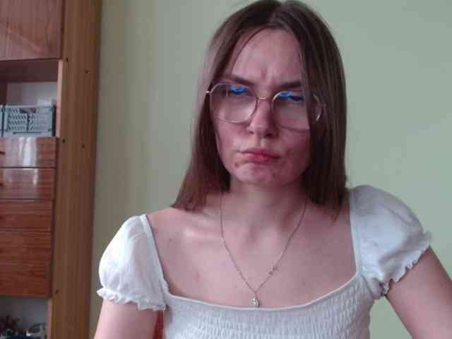 Ellyxcute webcam
